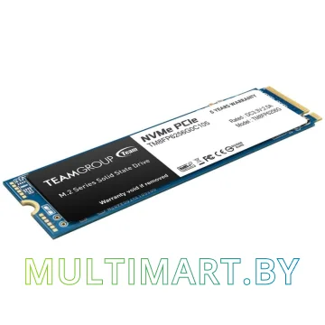 SSD диск Team MP33 256GB (TM8FP6256G0C101) картинка 3